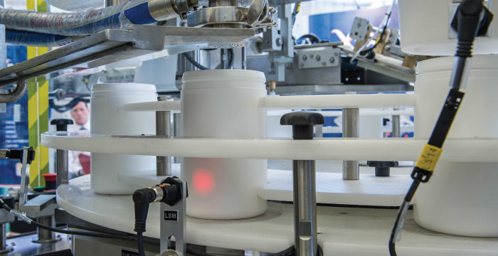 Shemesh Automation