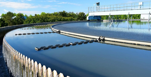 Haifa & Ayalon WWTP