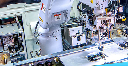 Flextronics